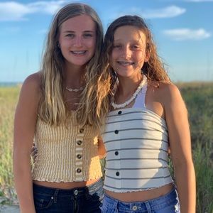 Meet your Posher, Ryanne